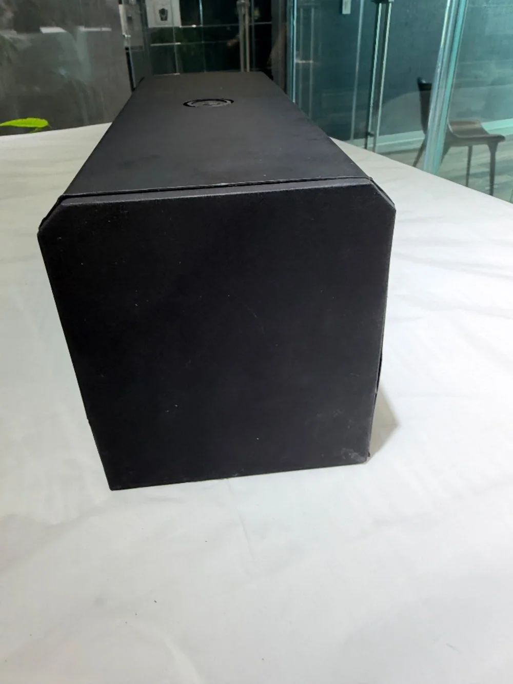 Audemars Piguet storage case for wathches